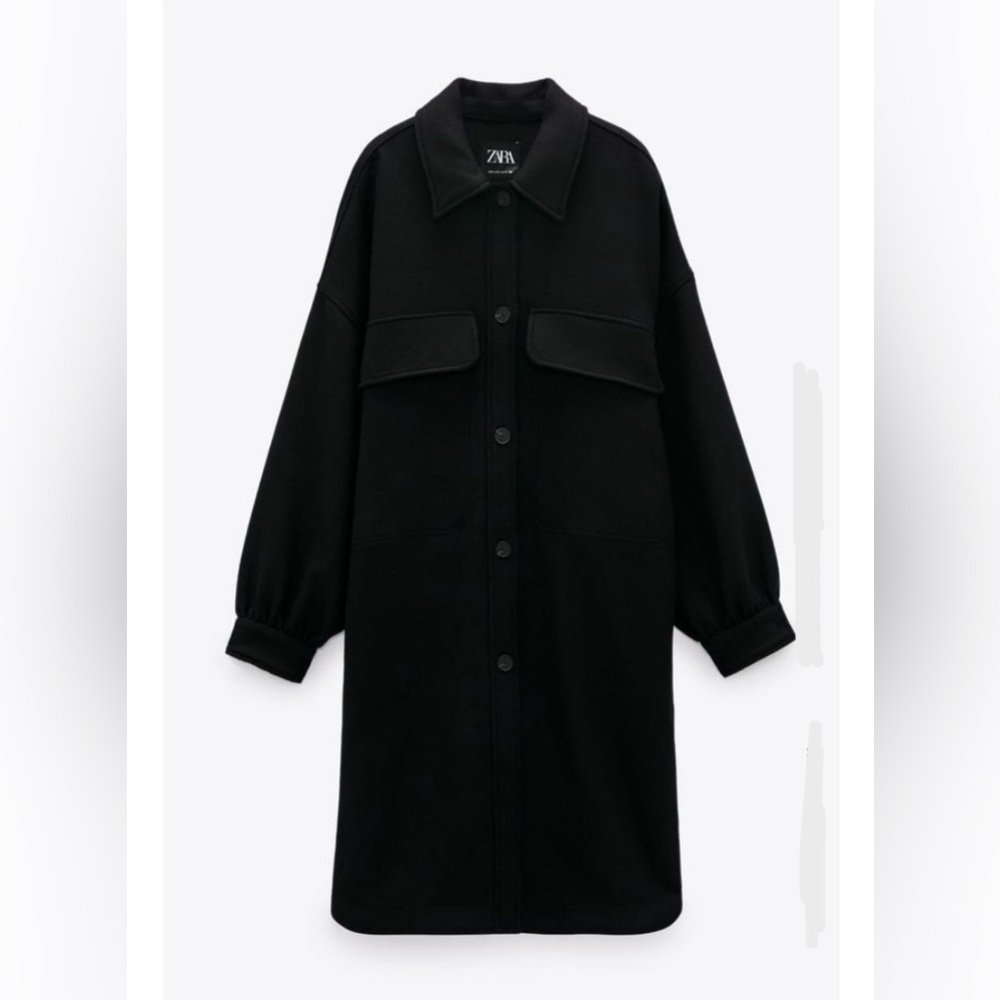 ZARA Cardigan